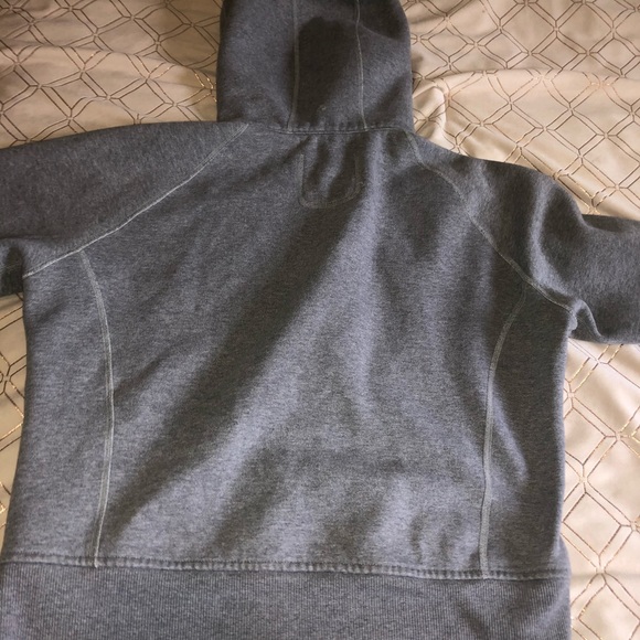 Lululemon zip up hoodie - Picture 4 of 4
